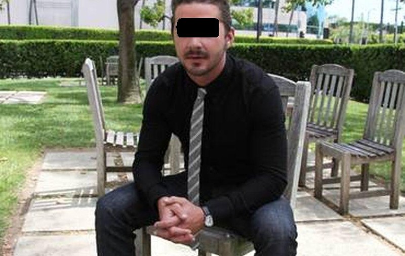 În ce lume am ajuns să trăim? UN ACTOR A FOST BĂTUT DE UN NECUNOSCUT ÎN PLINĂ STRADĂ