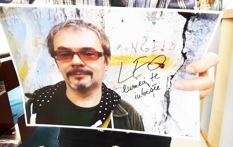 Viitorul e în spatele nostru: Zece ani fără Leo