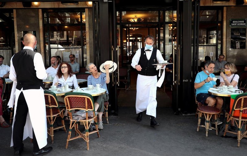 Precizările Prefecturii București privind cafenelele și restaurantele. Ce măsuri s-au luat