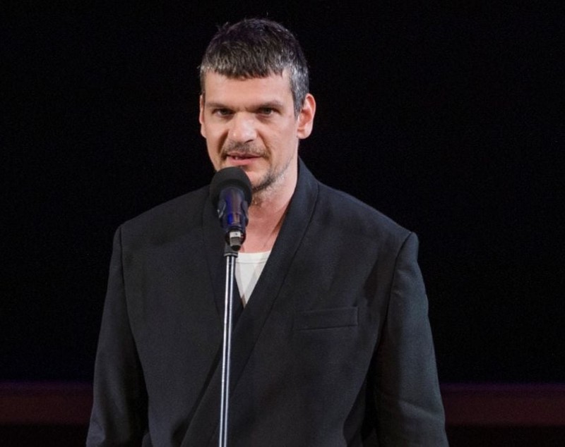 Problemele lui Demeter Andras, în viziunea lui Tudor Chirilă: „Am avut multe dispute cu ministrul culturii. Trebuia de mult timp să-și prezinte demisia”