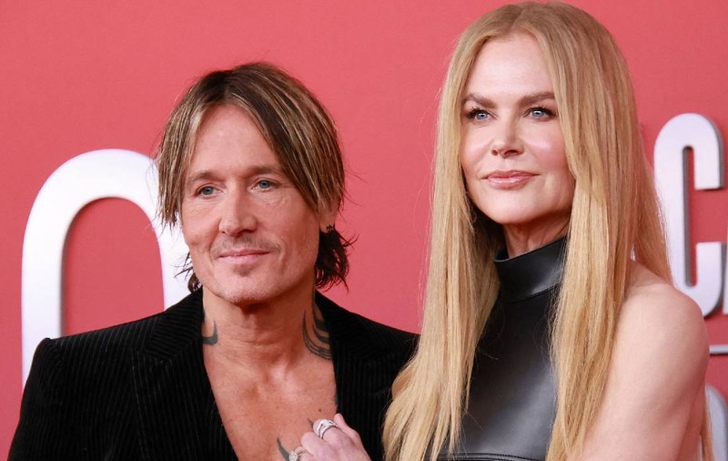 Nicole Kidman și Keith Urban s-au despărțit după 19 ani de căsnicie