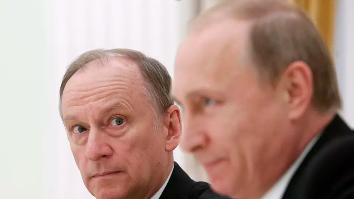 VIDEO Cine este Nikolai Patrușev, vehiculat drept posibil înlocuitor al lui Putin, și de ce este considerat „cel mai periculos om din Rusia”