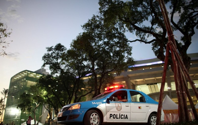 Luare de ostatici în timpul unor tentative de jaf armat la două bănci, în Brazilia! Cel puțin 13 persoane au fost ucise