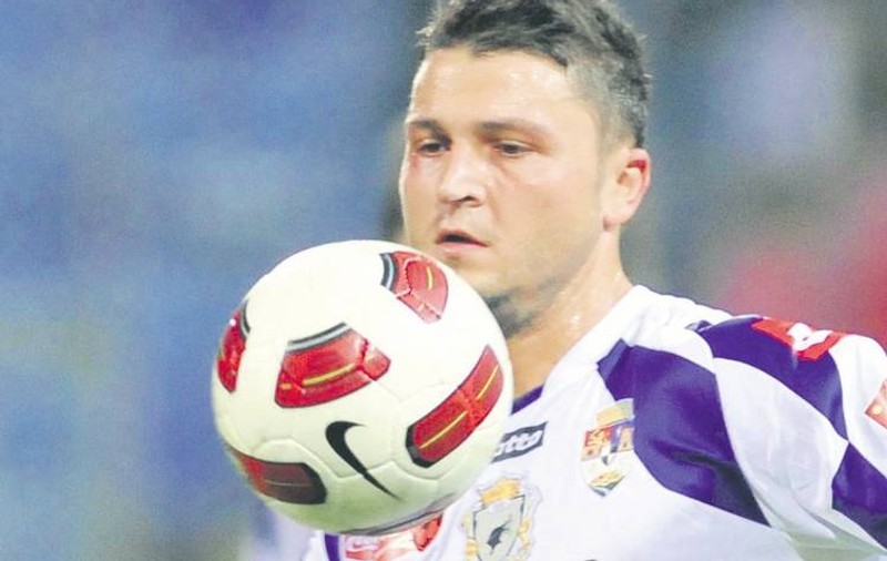 Scutaru şi Axente, la Dinamo