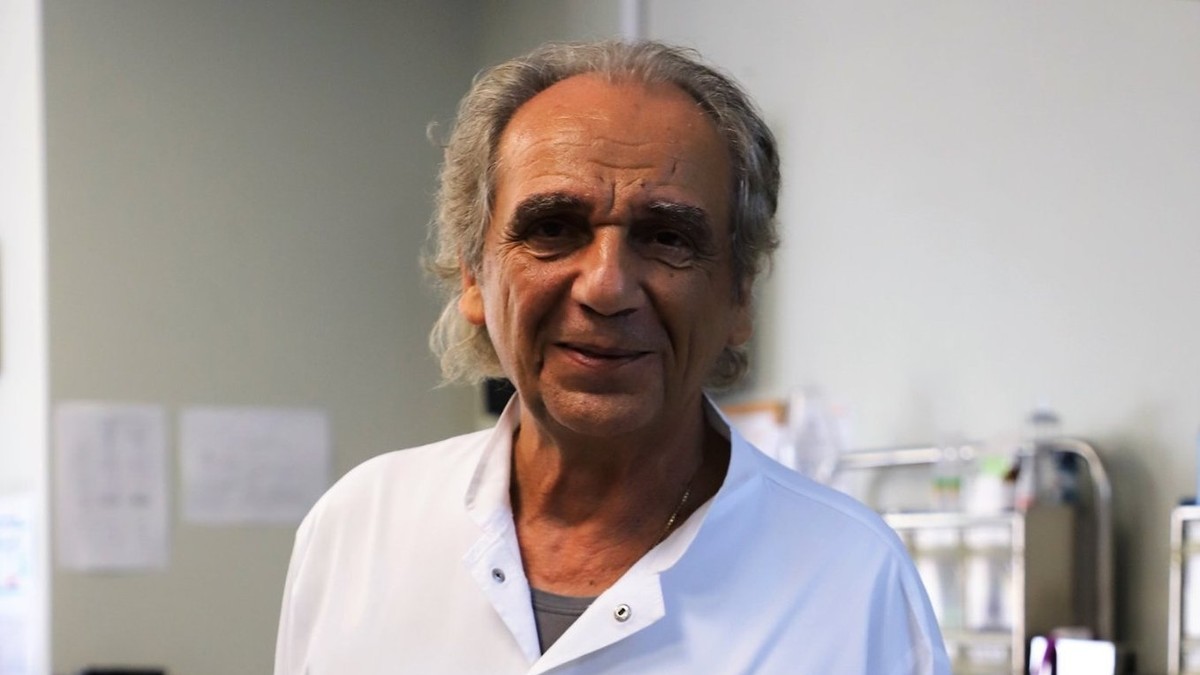 Gheorghe Cuculici. Foto: Consiliul Judetean Ilfov