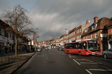 Ruislip, UK