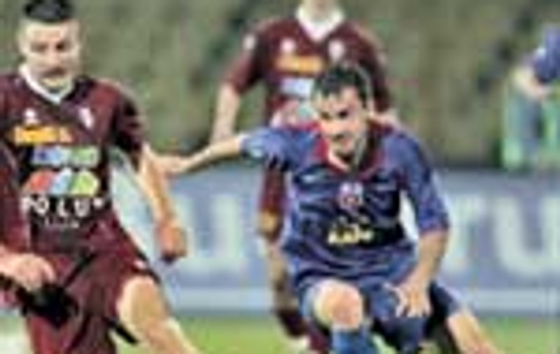 Dorinel Munteanu: 'Sunt foarte necajit'