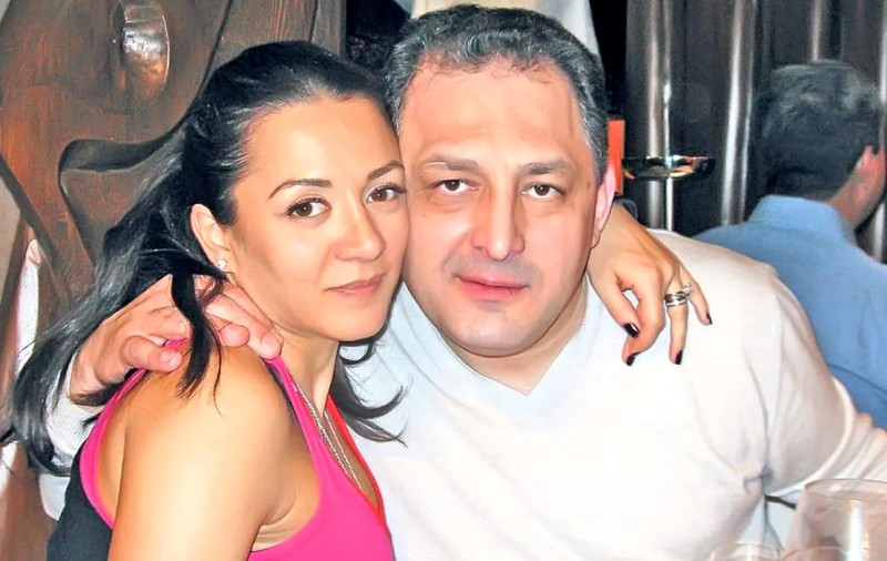 Ce a răspuns Oana Mizil când Denise Rifai a întrebat-o dacă Marian Vanghelie a bătut-o: „După condamnare, a devenit puțin mai furios”
