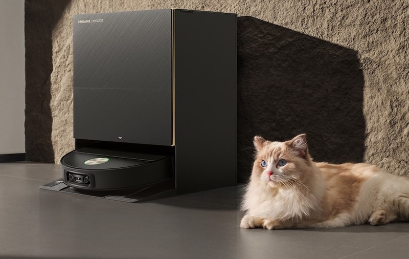 Dreame X60 Ultra Complete: ultra-subțire la vedere, impecabil în profunzime