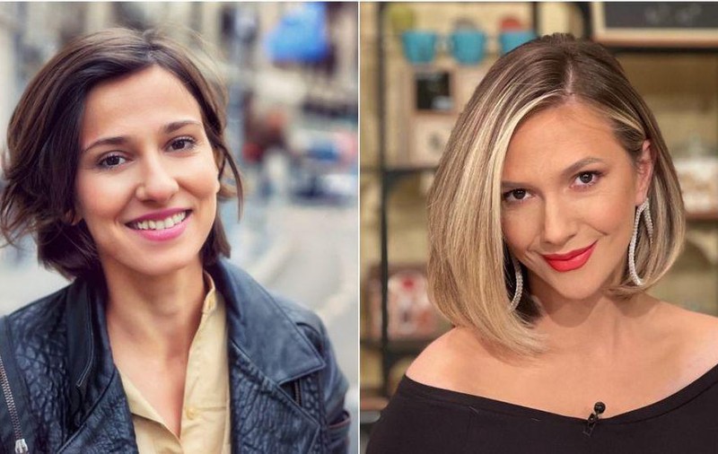 Adela Popescu a fost confundată cu Dana Rogoz și asemănată cu Andreea Bălan. Cum s-a întâmplat asta?