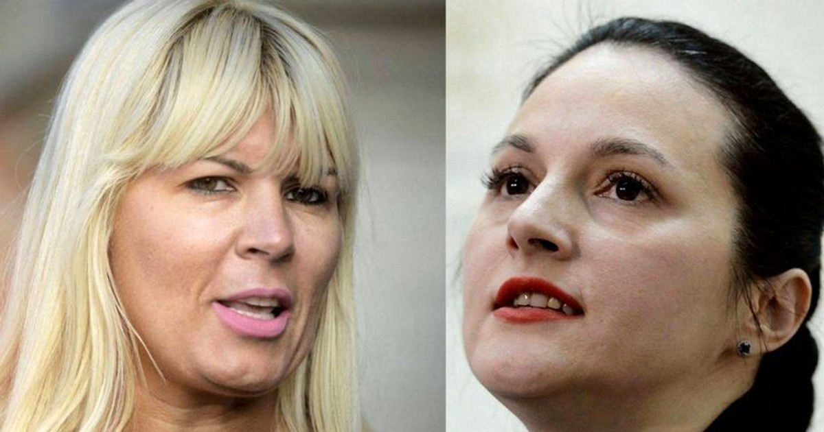 Elena Udrea și Alina Bica la un pas de libertate