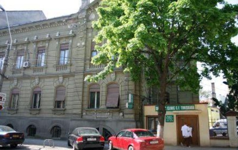 Demisii în bloc la Spitalul CF Timișoara. "Sunt convins că au invocat lipsa materialelor de protecție. Nu am primit nici un fel de materiale de protecție de la autorități"