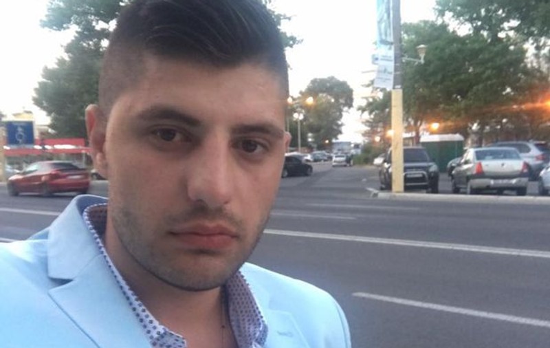 Fiul lui Nicolae Guţă, în continuare în stare gravă, după ce a făcut accident: "E imobilizat la pat"