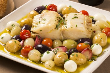 Bacalhau - mâncăruri pe care să le încerci în Portugalia