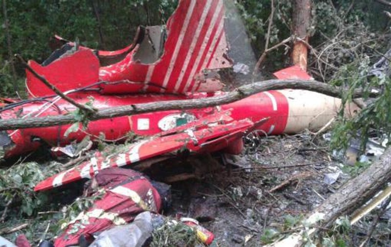 Elicopterul SMURD fusese solicitat inițial de la Galați! De ce a plecat de la Iași și cum putea să fie evitată tragedia