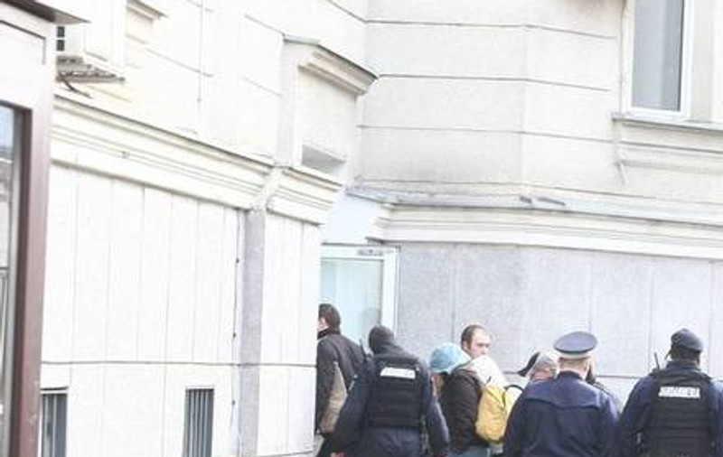 DIICOT îl vrea pe şeful SRI Alba după gratii