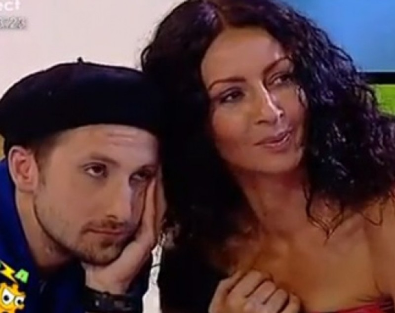 Dani Oțil, bănuit de Mihaela Rădulescu că a înșelat-o cu Flavia Mihășan. Ce mesaj primise prezentatorul: „Ea s-a prins după câțiva ani”