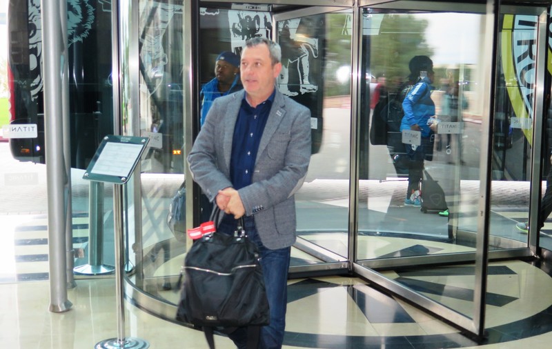 Începe greul! ”Lupii” au ajuns în Antalya / GALERIE FOTO
