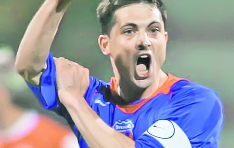 Rădoi, la Steaua?