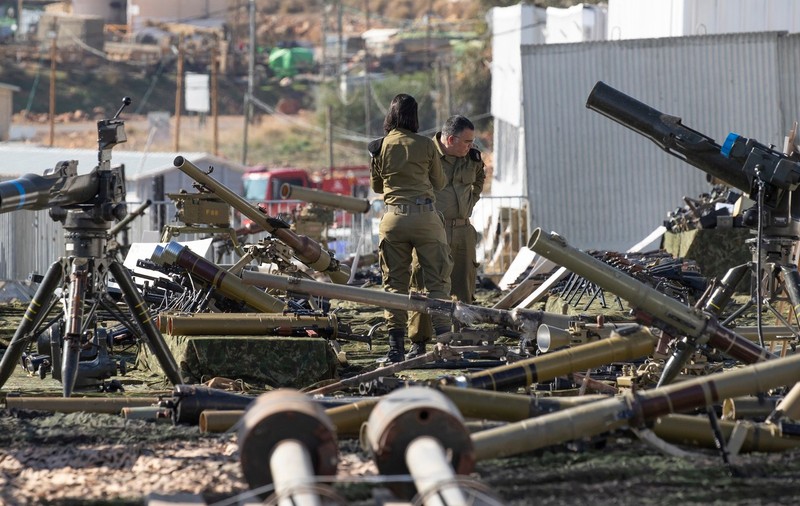 Forțele israeliene încep retragerea din sudul Libanului, anunță emisarul SUA