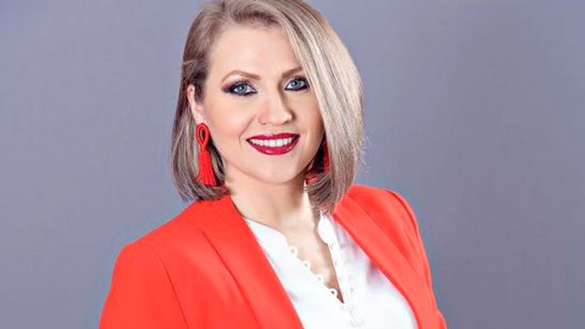 Mirela Vaida