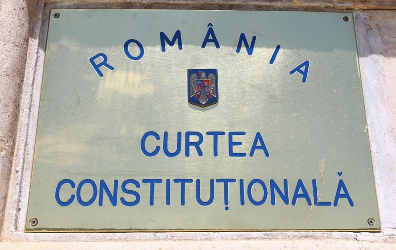 UPDATE. Curtea Constituțională a confirmat rezultatul referendumului pentru familie. Scrutinul s-a desfăşurat în condiţii legale