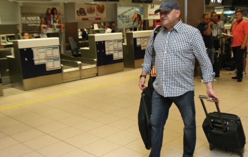 Gabi Balint a fost atacat de Reghecampf: “Să ne mai lase!”. Ce l-a enervat pe antrenorul Stelei