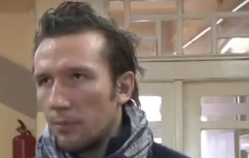 Victoraș Iacob, despre relaţia cu Simona Halep: Nu este nimic adevărat!
