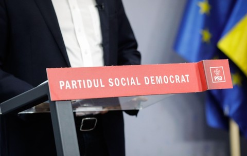 Partidul Social Democrat