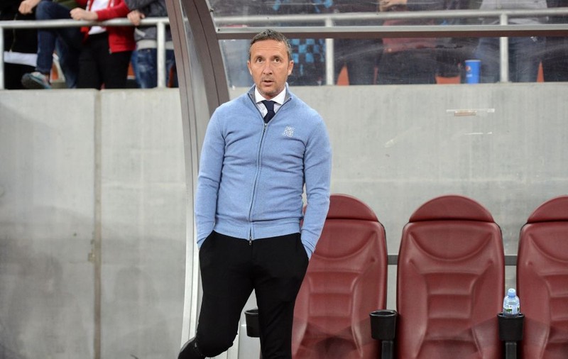 UPDATE/ Reacție neașteptată a stelistului MM Stoica după ce Boloni l-a făcut „pușcăriaș”! Ce replică i-a dat fostului mare jucător de la Steaua
