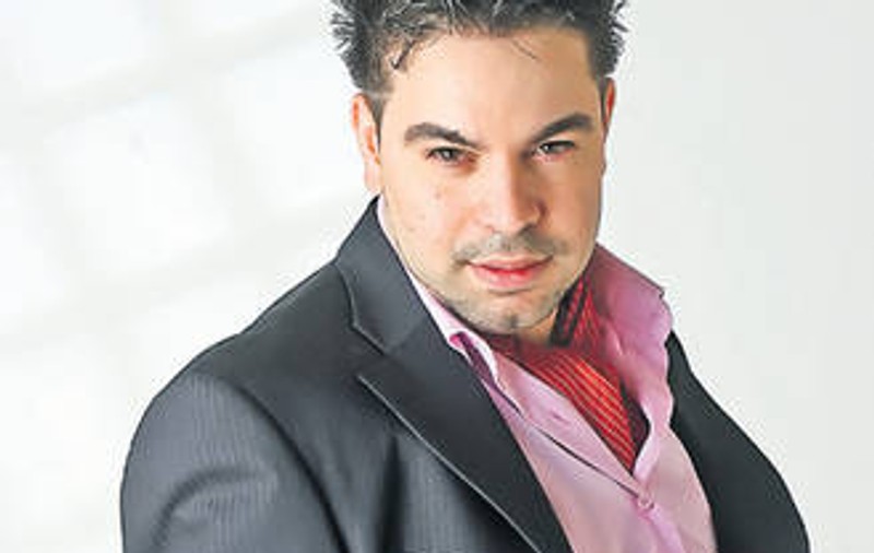 Florin Salam improvizează textele melodiilor pentru a cânta la nunțile de pocăiți: „Dumnezeu mă ajută”