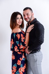 Denisa si Adrian