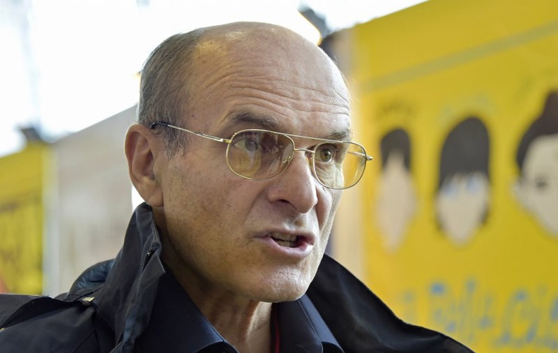 Cristian Tudor Popescu, paralelă între George Simion și Mircea Geoană: „După 15 ani, prostia de la noi e mai multă și mai scumpă”