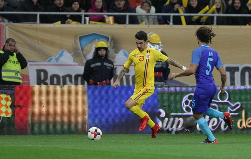 România - Olanda 0-3. Gigi Becali a ieșit la atac: ”E un împiedicat!”. Gică Popescu a pus tunurile pe selecționer. Ce a spus Contra