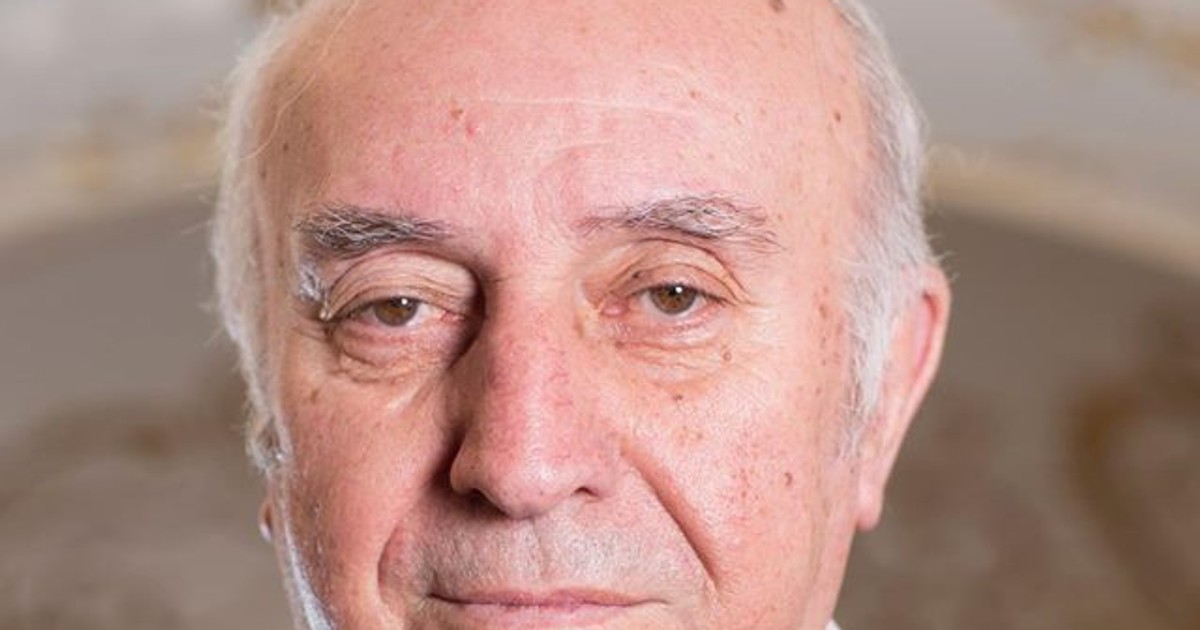 Actorul Ion Abrudan își aniversează ziua de naștere. Este tatăl fostei știriste Crina Abrudan