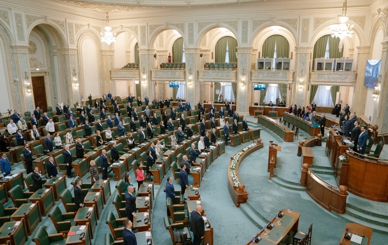 Legea ANI, jalon esențial în PNRR, a picat la vot în Senat. Ce se întâmplă cu cele 770 de milioane de euro