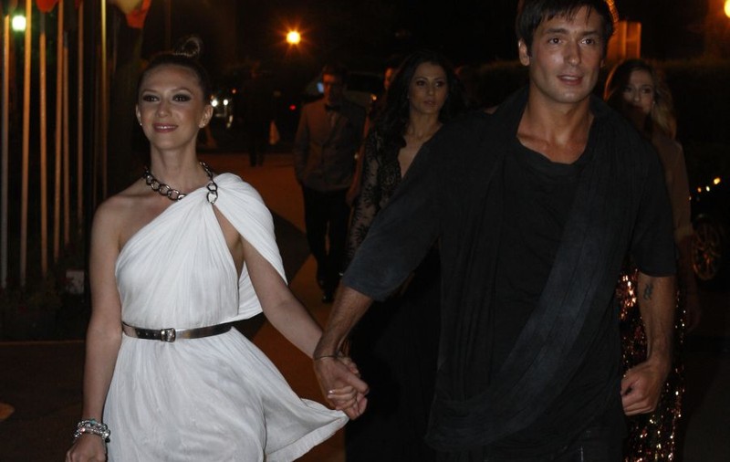 Radu Vâlcan, TERORIZAT de o ... CUCUVEA! "Aş da orice să o pot uita"