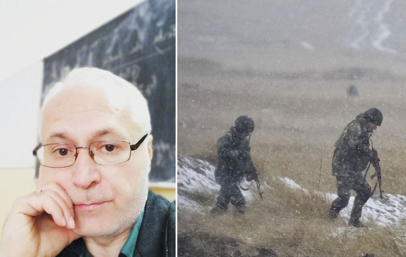 Revolta unui profesor de 57 de ani din Brăila care a primit un ordin de mobilizare: „Rezerviştii nu primesc astfel de ordine regulat!”