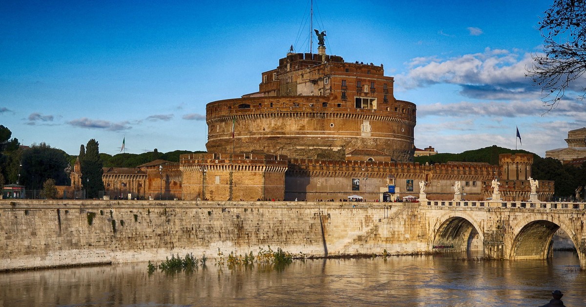 Roma introduce limită de viteză în centrul istoric.