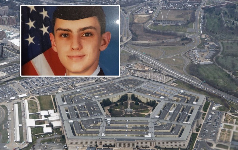 Suspectul în cazul Pentagon Leaks, identificat drept Jack Teixeira, membru al Gărzii Naționale Aeriene americane, a fost arestat