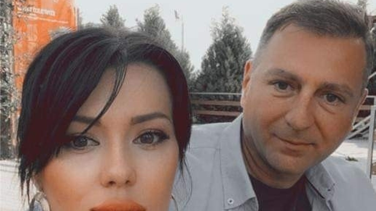 Soția lui Christian Sabbagh a cerut ordine de protecție