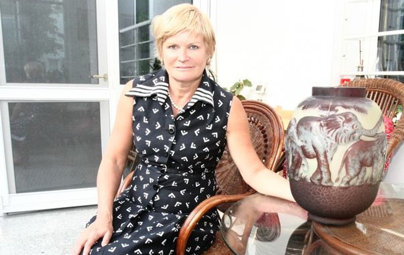 Monica Tatoiu către Marina Dina: "La 50 de ani nu o să arăți așa bine ca mine"