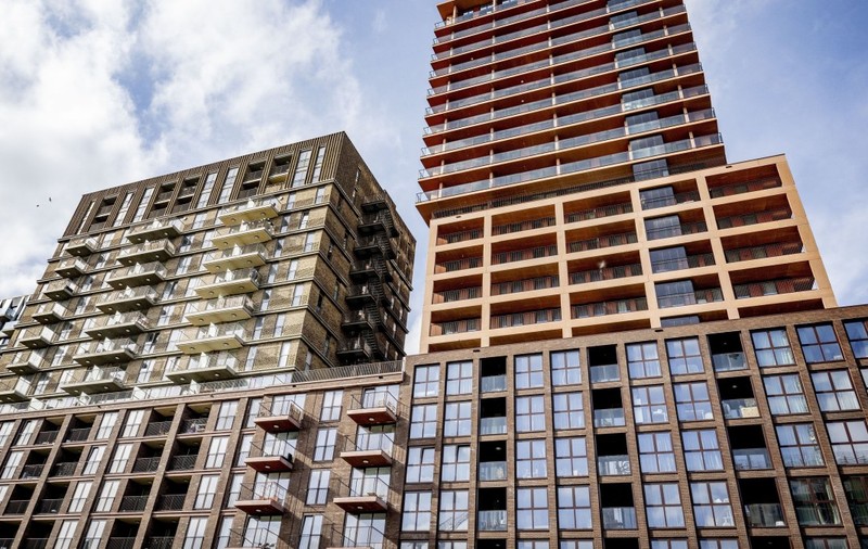 Investitorii din Ungaria pariază pe piața imobiliară din România: birouri, malluri și proiecte rezidențiale