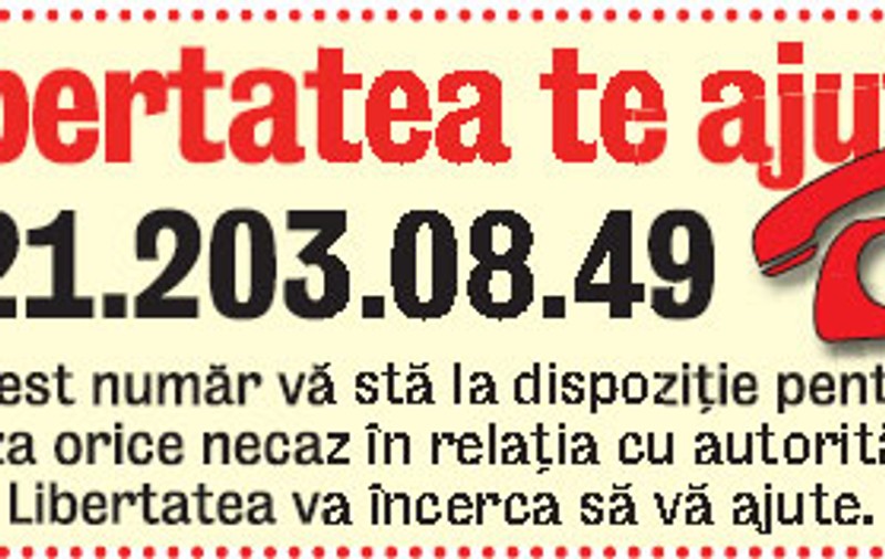 Libertatea te ajută: Indemnizaţia de maternitate 