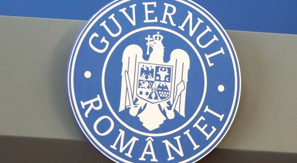 guvernul-romaniei-sigla