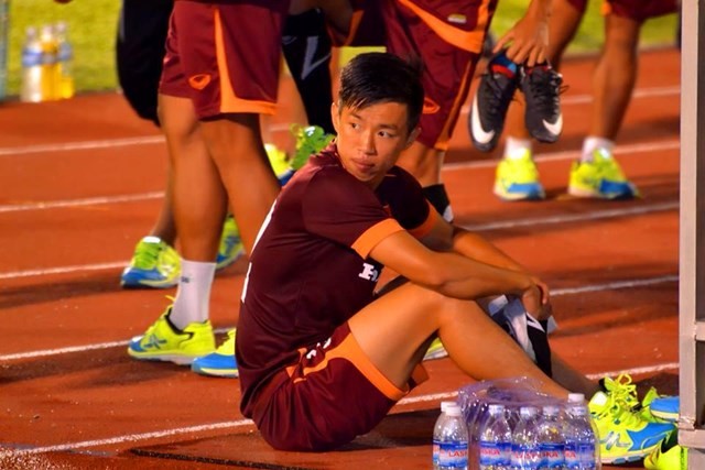 Phuoc Tho Tran avea doar 23 de ani