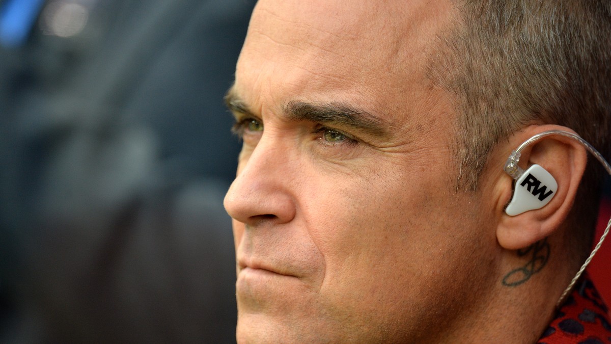 Robbie Williams vine la UNTOLD 2019. Surprizele pregătite de organizatorii festivalului