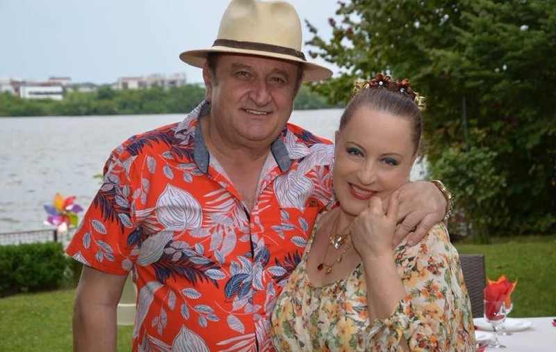 Soțul Mariei Dragomiroiu, adevărul despre pensia interpretei de muzică populară: „Nu are pensie de 1.200 lei”