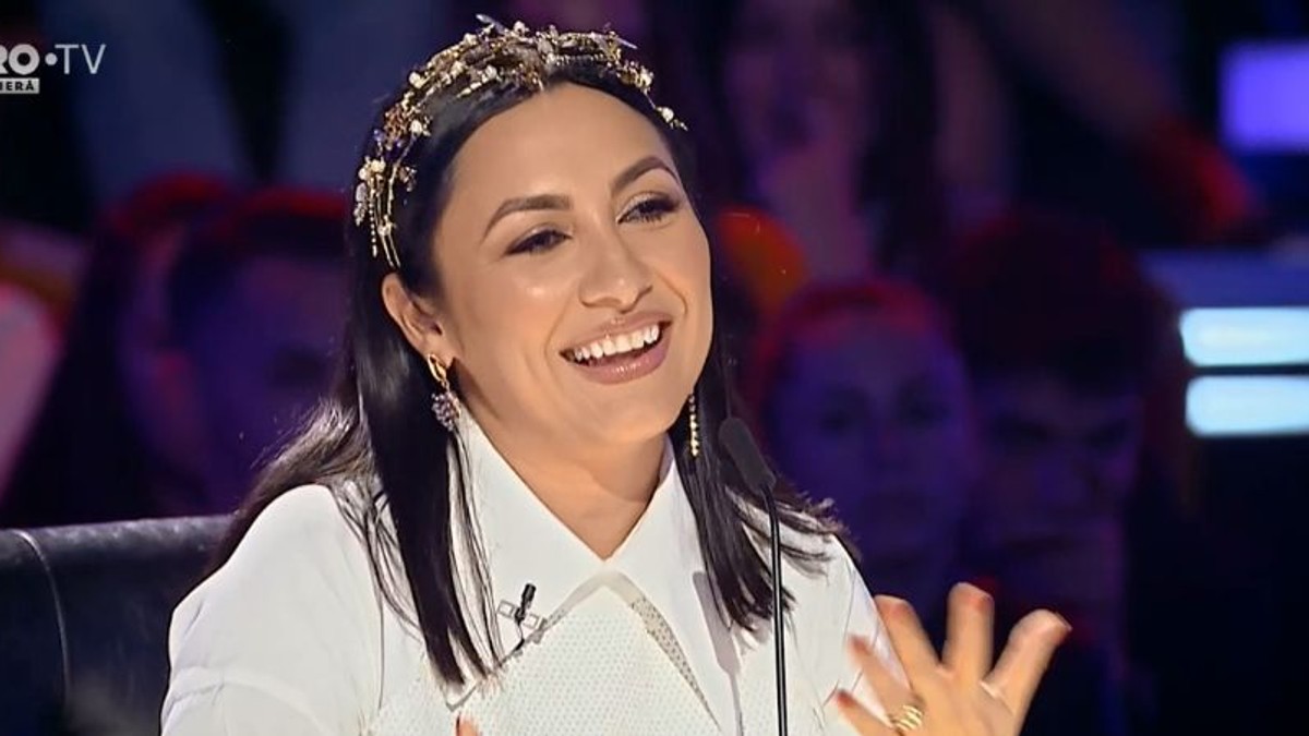 Cine a băgat-o pe Andra în depresie la Românii au talent. A spus totul clar după ce a văzut-o | FOTO