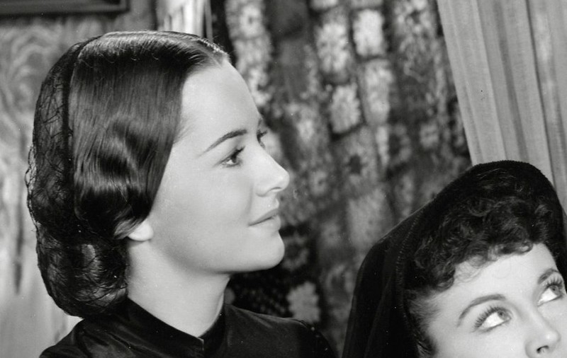 Olivia de Havilland, celebra actriță din "Pe aripile vântului", a împlinit 104 ani. Este ultima legendă vie a Hollywoodului anilor '30